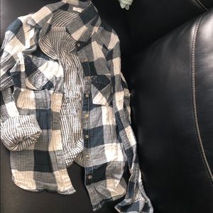 Flannel